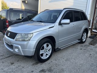 Suzuki Vitara 2010-thumb-2