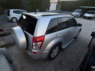Suzuki Vitara 2010-thumb-3