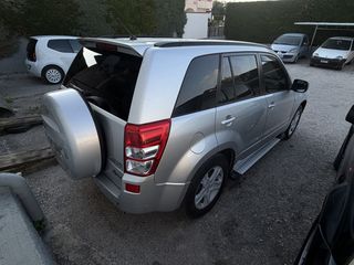 Suzuki Vitara 2010-thumb-4
