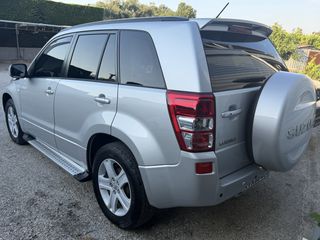 Suzuki Vitara 2010-thumb-5