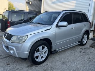Suzuki Vitara 2010-thumb-6