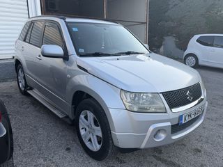 Suzuki Vitara 2010-thumb-7