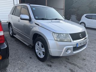 Suzuki Vitara 2010-thumb-8
