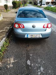 Volkswagen Passat 2007 FSI