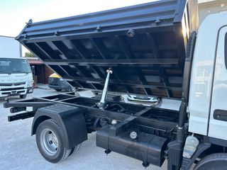 Mitsubishi Canter 2019 FUSO 7C15 EURO 6!!-thumb-2