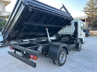 Mitsubishi Canter 2019 FUSO 7C15 EURO 6!!-thumb-3