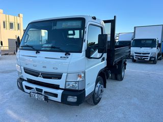 Mitsubishi Canter 2019 FUSO 7C15 EURO 6!!-thumb-6