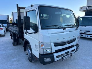 Mitsubishi Canter 2019 FUSO 7C15 EURO 6!!-thumb-7