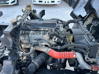 Mitsubishi Canter 2019 FUSO 7C15 EURO 6!!-thumb-37