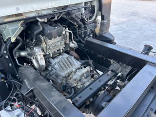 Mitsubishi Canter 2019 FUSO 7C15 EURO 6!!-thumb-11