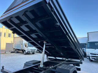Mitsubishi Canter 2019 FUSO 7C15 EURO 6!!-thumb-12