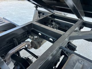 Mitsubishi Canter 2019 FUSO 7C15 EURO 6!!-thumb-15
