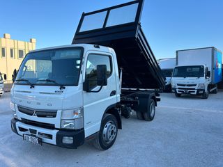 Mitsubishi Canter 2019 FUSO 7C15 EURO 6!!-thumb-18