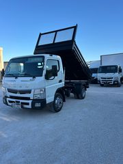 Mitsubishi Canter 2019 FUSO 7C15 EURO 6!!-thumb-19