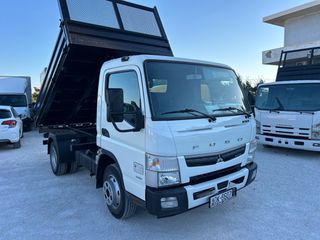 Mitsubishi Canter 2019 FUSO 7C15 EURO 6!!-thumb-20