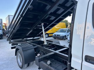Mitsubishi Canter 2019 FUSO 7C15 EURO 6!!-thumb-22