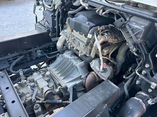 Mitsubishi Canter 2019 FUSO 7C15 EURO 6!!-thumb-24