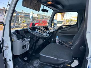 Mitsubishi Canter 2019 FUSO 7C15 EURO 6!!-thumb-26