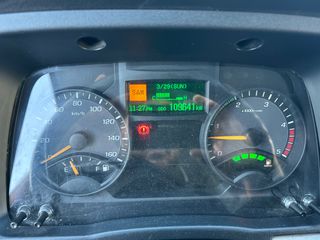 Mitsubishi Canter 2019 FUSO 7C15 EURO 6!!-thumb-28