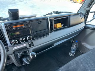 Mitsubishi Canter 2019 FUSO 7C15 EURO 6!!-thumb-29