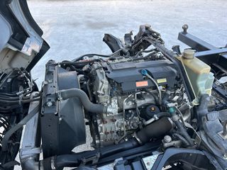 Mitsubishi Canter 2019 FUSO 7C15 EURO 6!!-thumb-35
