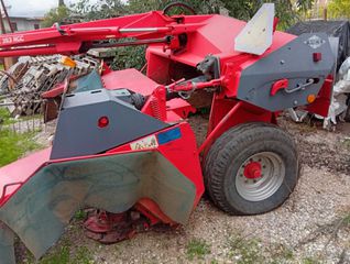 Χορτοκοπτικά Kuhn 2006 FC 353 RGC