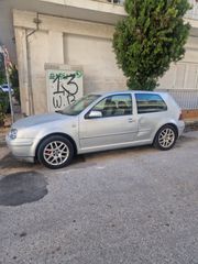 Volkswagen Golf 2002