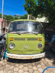 Volkswagen T2 1977 PICK UP