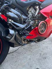Ducati Panigale V4 S 2019 V4 s-thumb-4