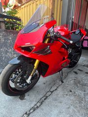 Ducati Panigale V4 S 2019 V4 s-thumb-9