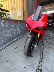 Ducati Panigale V4 S 2019 V4 s-thumb-10