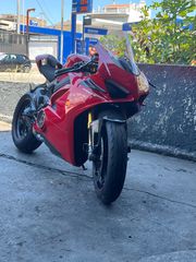 Ducati Panigale V4 S 2019 V4 s-thumb-12