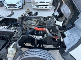 Ανατροπή Mitsubishi 2019 CANTER FUSO 7C15 EURO 6 !!-thumb-38