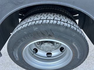 Ανατροπή Mitsubishi 2019 CANTER FUSO 7C15 EURO 6 !!-thumb-11