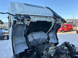 Ανατροπή Mitsubishi 2019 CANTER FUSO 7C15 EURO 6 !!-thumb-34
