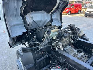 Ανατροπή Mitsubishi 2019 CANTER FUSO 7C15 EURO 6 !!-thumb-35