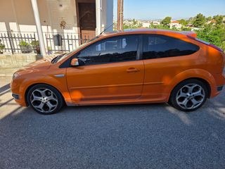 Ford Focus 2007 ST 225PS 2.5 CC