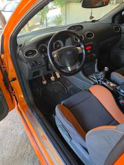 Ford Focus 2007 ST 225PS 2.5 CC-thumb-1