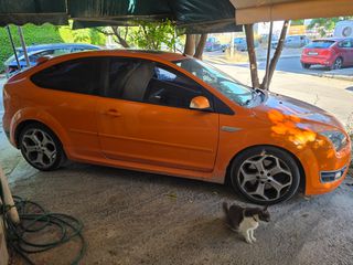 Ford Focus 2007 ST 225PS 2.5 CC-thumb-3