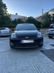 Ford Fiesta 2005 Zetec S