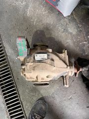 ΔΙΑΦΟΡΙΚΟ ΠΙΣΩ BMW E91 320 DIESEL 2011 ΜΕ ΒΗΜΑ 3,07 (ΤΙΜΗ ΕΝΔΕΙΚΤΙΚΗ)