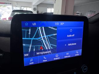Ford Puma 2021 -ΔΕΣΜΕΥΤΗΚΕ- ST LINE_1.0 ECOBOOST HYBRID 125HP 6Τ _ EΛΛΗΝΙΚΟ-thumb-33