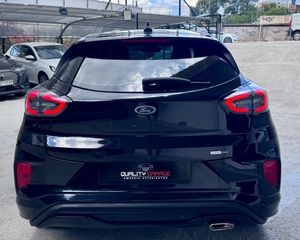 Ford Puma 2021 -ΔΕΣΜΕΥΤΗΚΕ- ST LINE_1.0 ECOBOOST HYBRID 125HP 6Τ _ EΛΛΗΝΙΚΟ-thumb-2