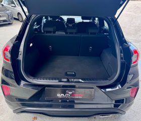 Ford Puma 2021 -ΔΕΣΜΕΥΤΗΚΕ- ST LINE_1.0 ECOBOOST HYBRID 125HP 6Τ _ EΛΛΗΝΙΚΟ-thumb-39