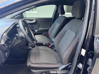 Ford Puma 2021 -ΔΕΣΜΕΥΤΗΚΕ- ST LINE_1.0 ECOBOOST HYBRID 125HP 6Τ _ EΛΛΗΝΙΚΟ-thumb-10