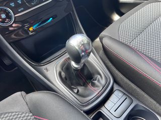 Ford Puma 2021 -ΔΕΣΜΕΥΤΗΚΕ- ST LINE_1.0 ECOBOOST HYBRID 125HP 6Τ _ EΛΛΗΝΙΚΟ-thumb-16