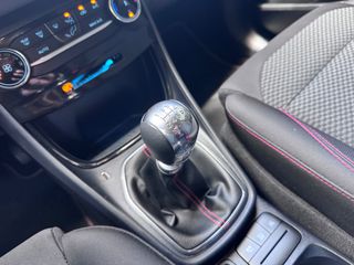 Ford Puma 2021 -ΔΕΣΜΕΥΤΗΚΕ- ST LINE_1.0 ECOBOOST HYBRID 125HP 6Τ _ EΛΛΗΝΙΚΟ-thumb-29