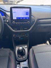 Ford Puma 2021 -ΔΕΣΜΕΥΤΗΚΕ- ST LINE_1.0 ECOBOOST HYBRID 125HP 6Τ _ EΛΛΗΝΙΚΟ-thumb-14
