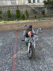 Skyteam Monkey 50 2020 bobos