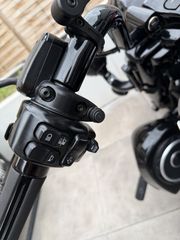 Harley Davidson Road King Special 2018-thumb-1